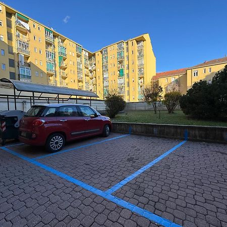 Ferienwohnung Millefonti House Lingotto Turin Exterior foto