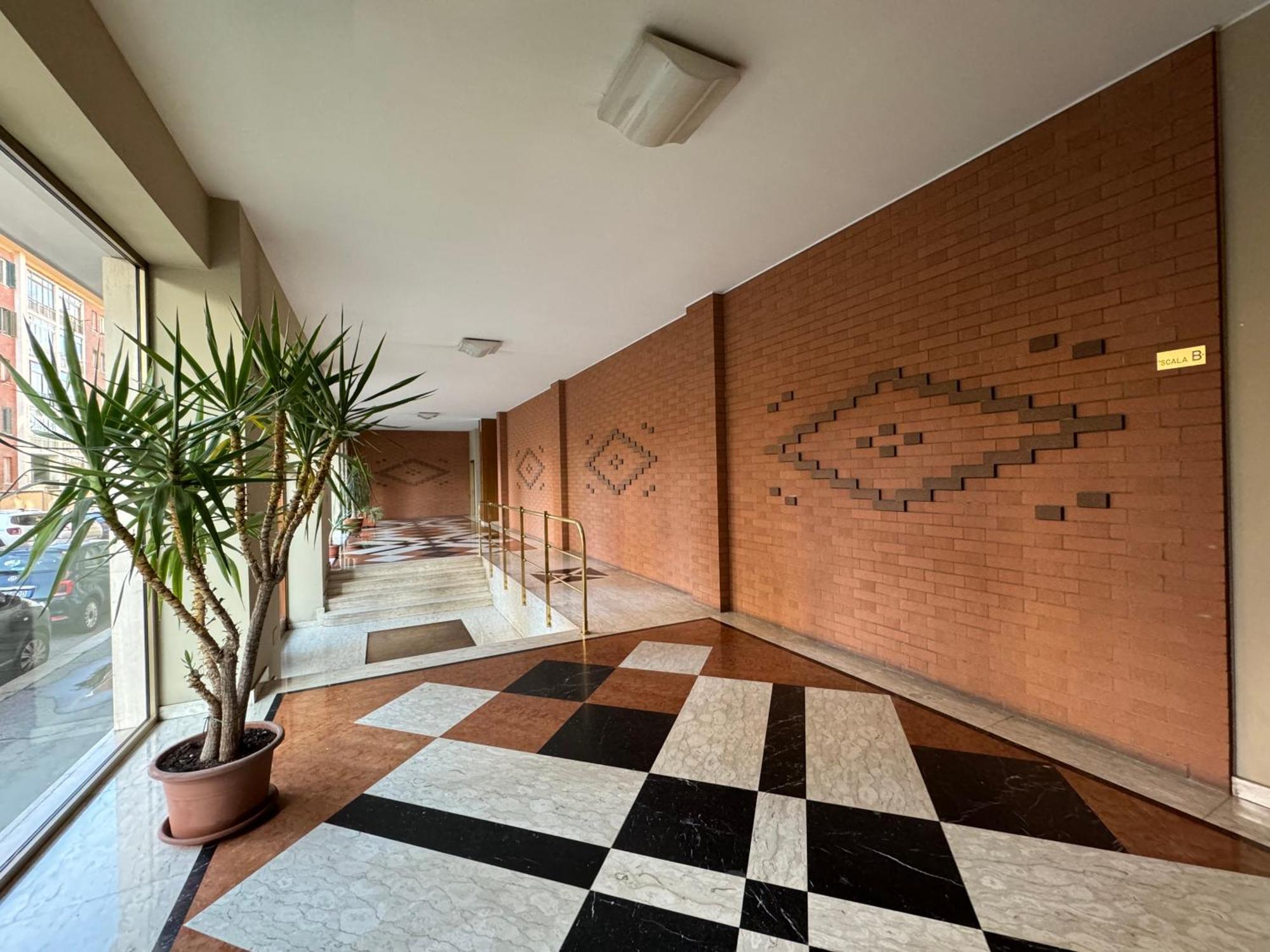 Ferienwohnung Millefonti House Lingotto Turin Exterior foto
