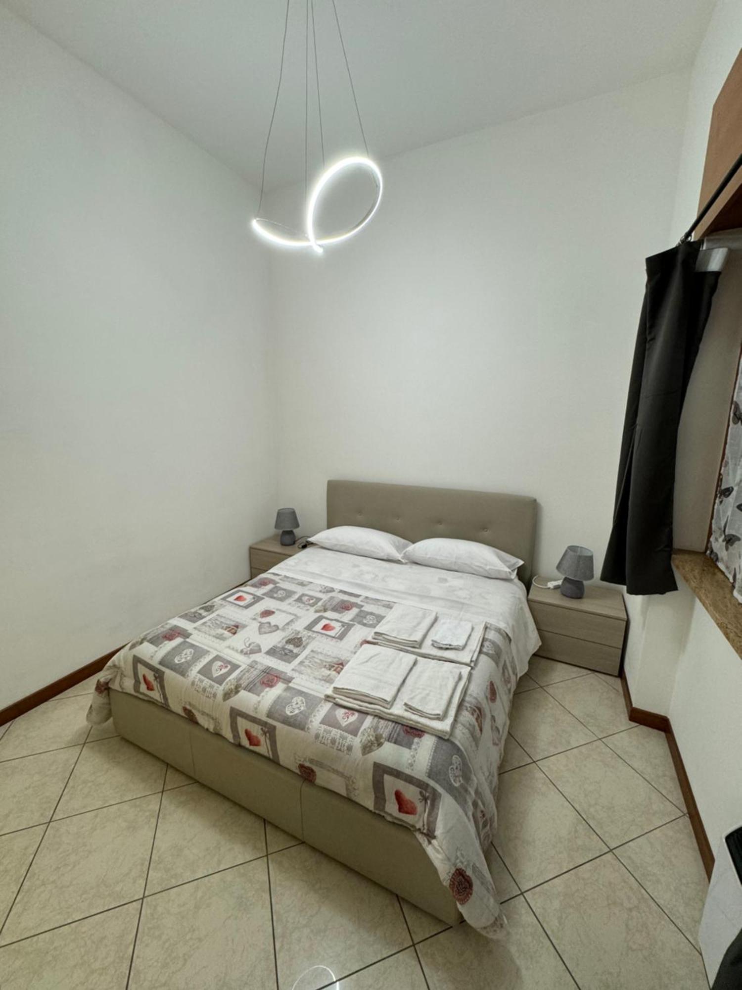 Ferienwohnung Millefonti House Lingotto Turin Exterior foto